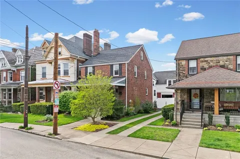 $550,000 | 5104 Harriet Street, Pittsburgh, PA 15224