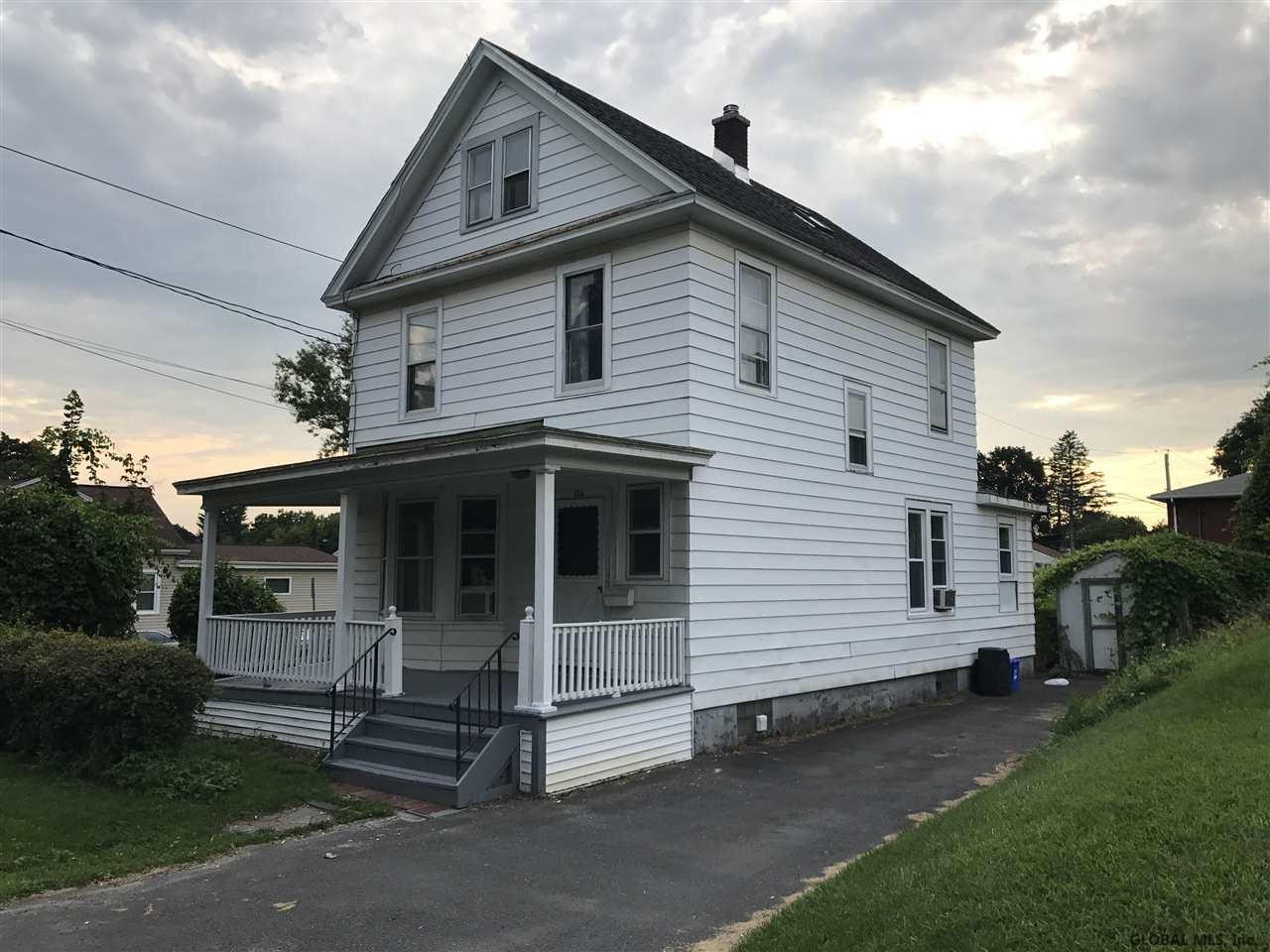 134 Russell Road Albany, NY 12203 - Photo 1 of 20 Photo 1