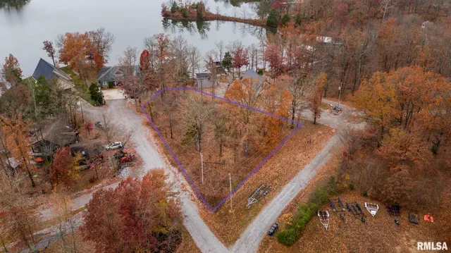 $250,000 | 0 Cut Off Road, Creal Springs, IL 62922