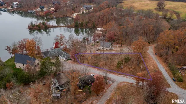 $250,000 | 0 Cut Off Road, Creal Springs, IL 62922