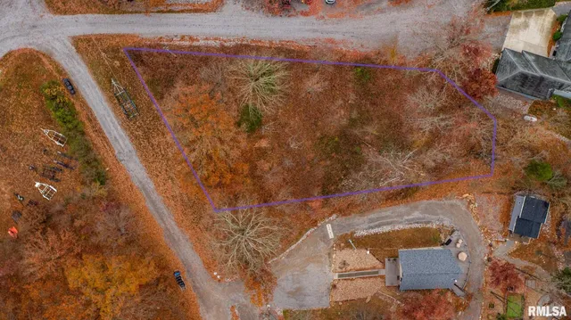 $250,000 | 0 Cut Off Road, Creal Springs, IL 62922