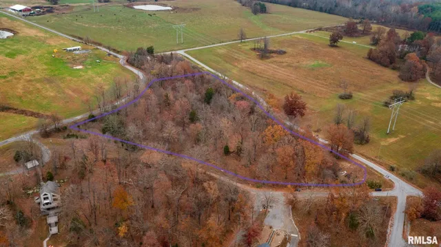 $250,000 | 0 Cut Off Road, Creal Springs, IL 62922