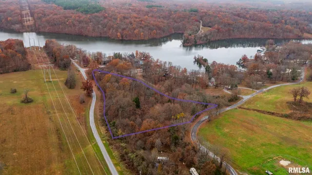 $250,000 | 0 Cut Off Road, Creal Springs, IL 62922