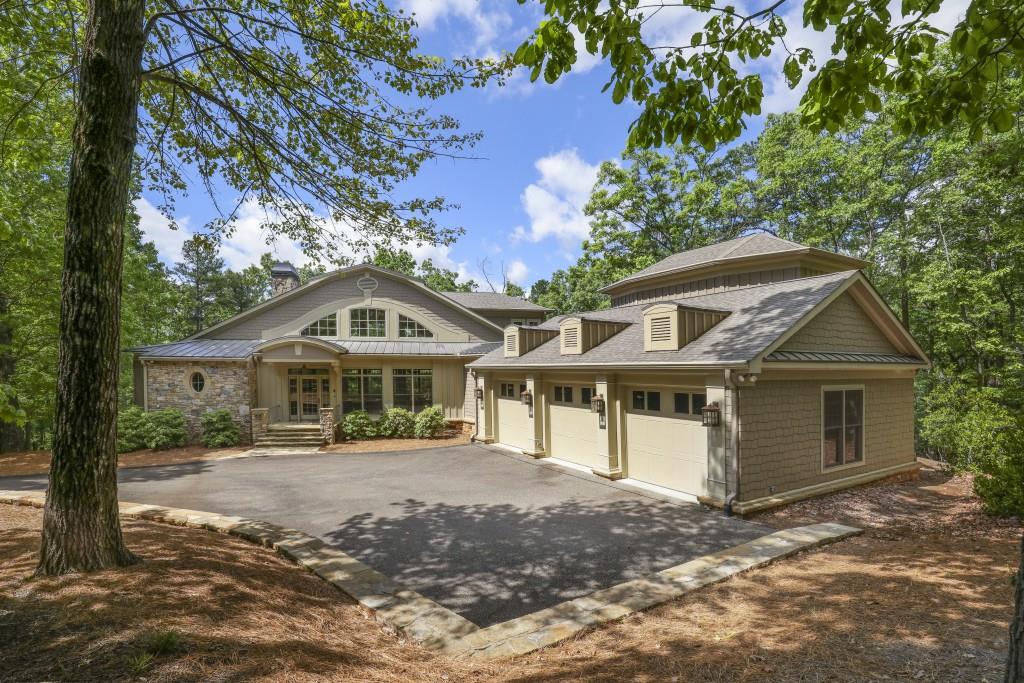 549 Petit Ridge Drive Jasper, GA 30143 - Photo 1 of 1 Beautiful 5,000+ sq ft custom built home.
