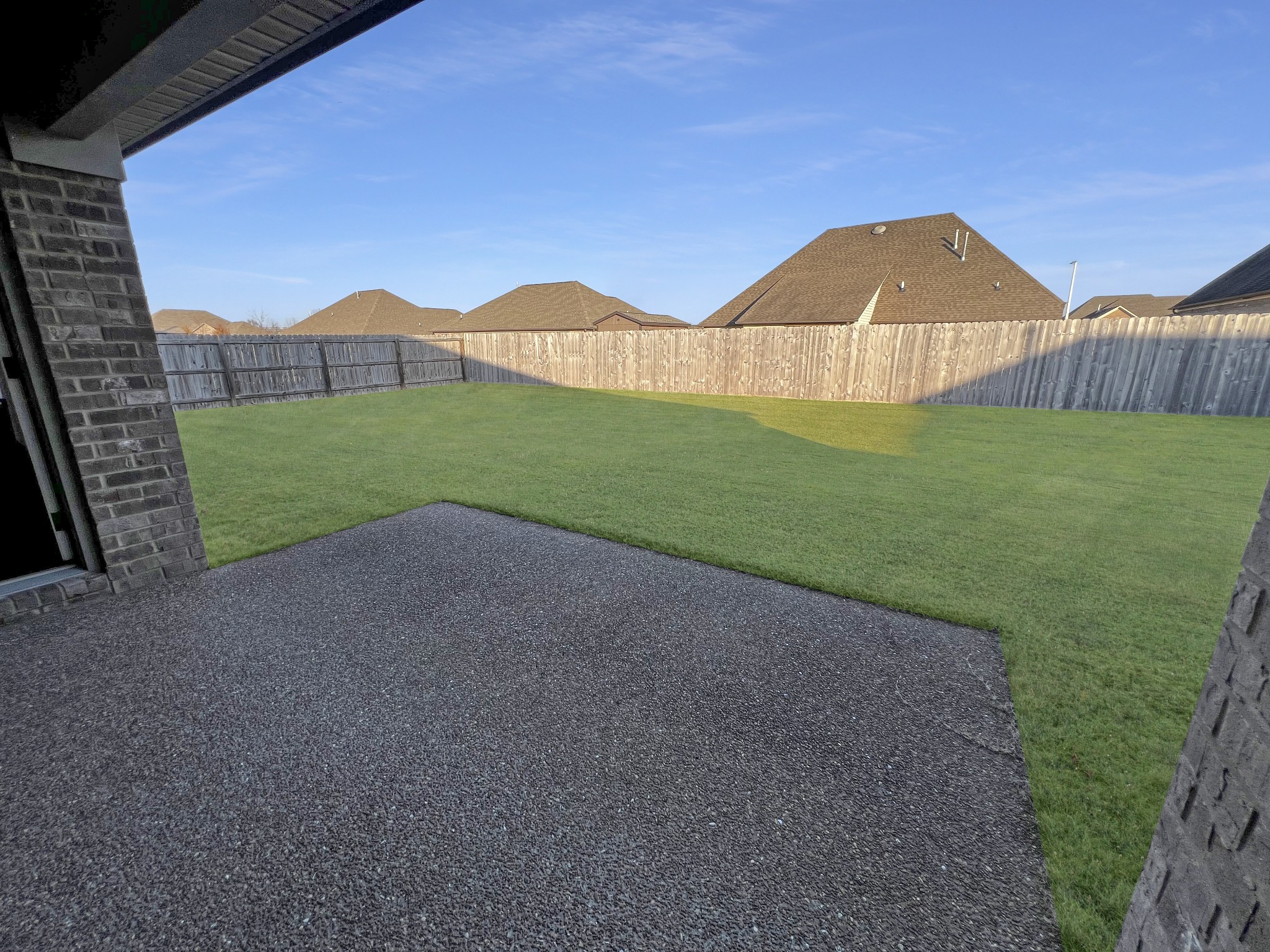 48 Nehemiah Drive Jackson, TN 38305 - Photo 21 of 21 a view of a house with a big yard