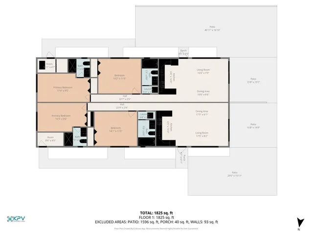 $1,850,000 | 281-291 10th Street, Key Colony Beach, FL 33051