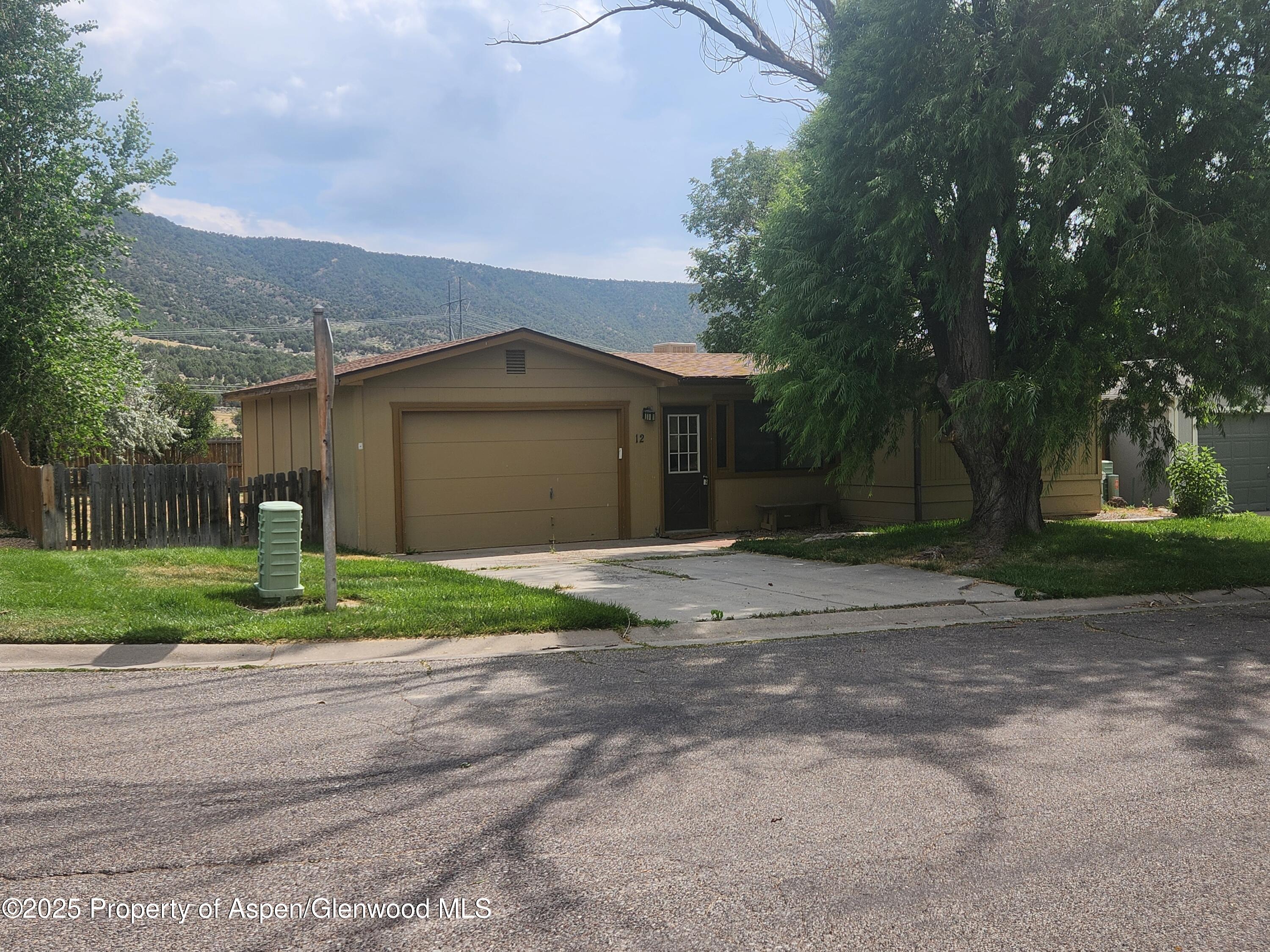 12 West Tamarack Circle Battlement Mesa, CO 81635 - Photo 2 of 22 20240725_155151