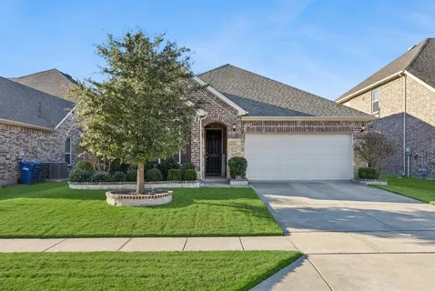 $475,000 | 5517 Mount Joy Drive, McKinney, TX 75071