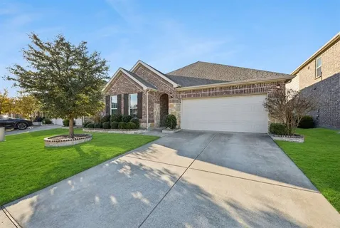 $475,000 | 5517 Mount Joy Drive, McKinney, TX 75071