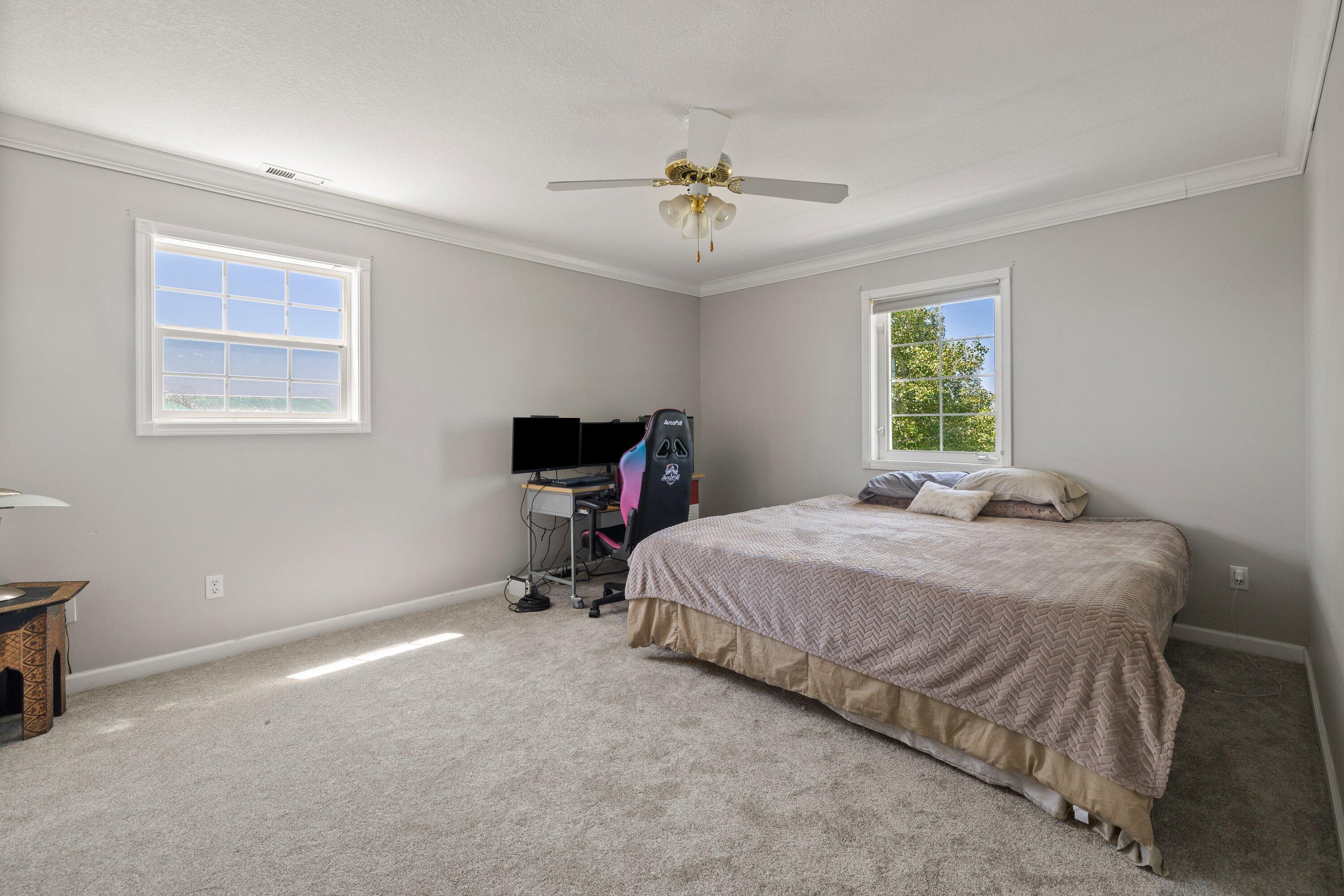 26100 Horsell Road Bend, OR 97701 - Photo 16 of 48 26100 Horsell Rd. Bedroom