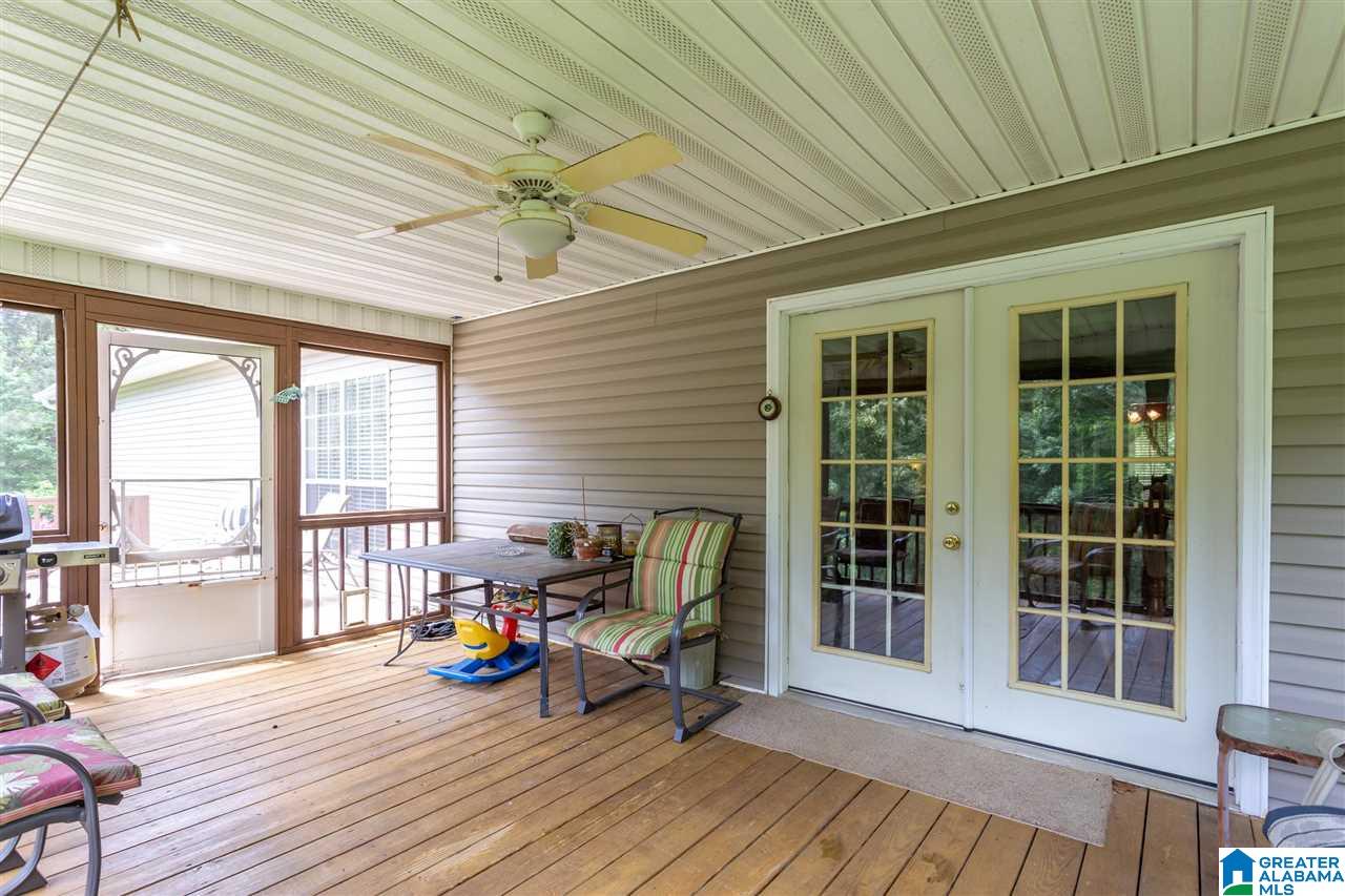 1120 Cedar Creek Road Odenville, AL 35120 - Photo 39 of 49
