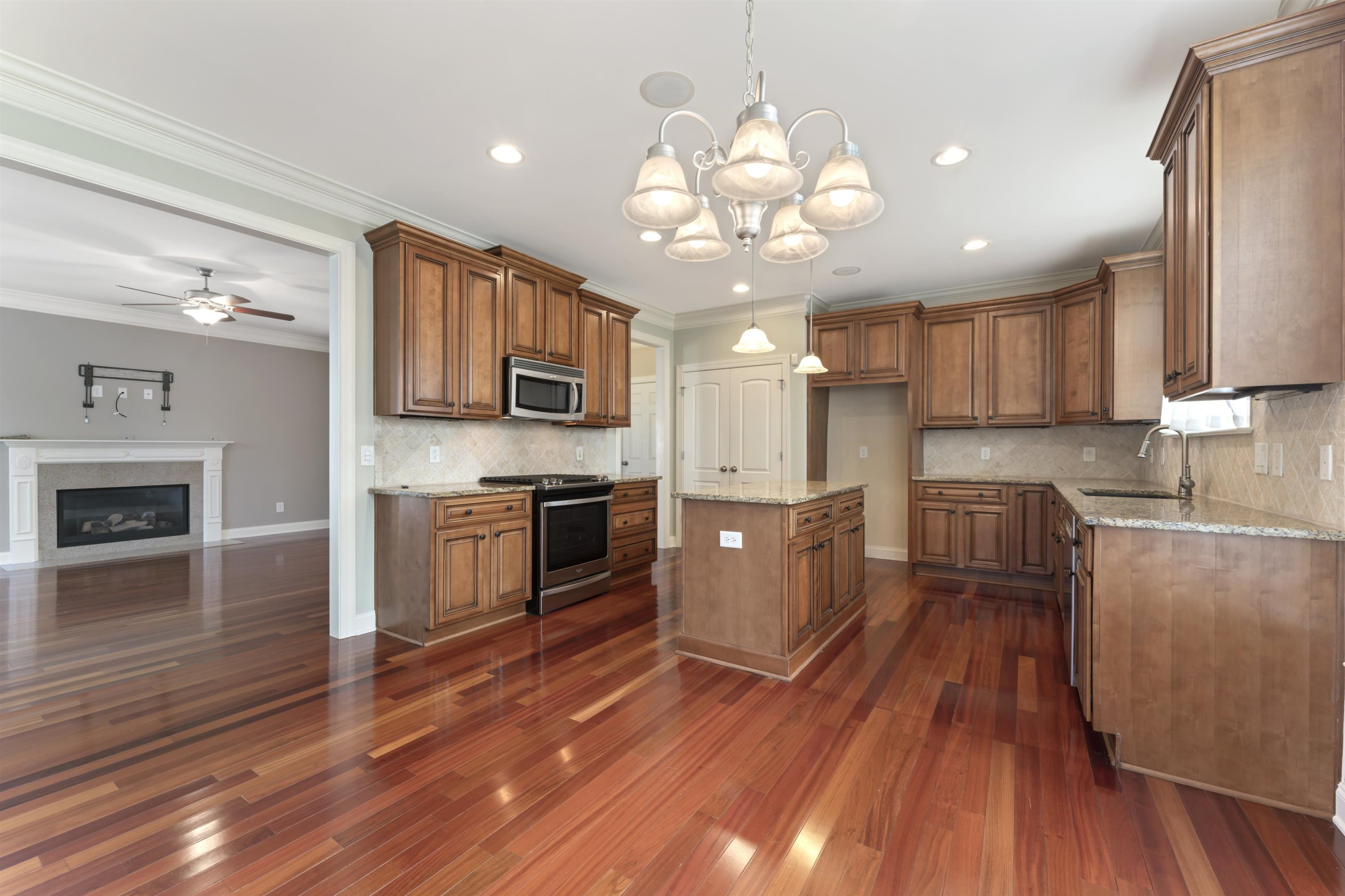 2809 Peachleaf Street Raleigh, NC 27614 - Photo 2 of 18 Photo 2