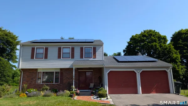 $539,000 | 20 Pelican Court, Rocky Hill, CT 06067