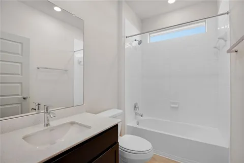 18021 Civorno Drive, Pflugerville, TX 78660