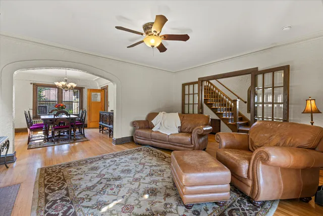 $749,900 | 4101 North Morris Boulevard, Shorewood, WI 53211