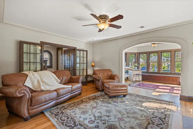 $749,900 | 4101 North Morris Boulevard, Shorewood, WI 53211