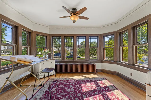 $749,900 | 4101 North Morris Boulevard, Shorewood, WI 53211