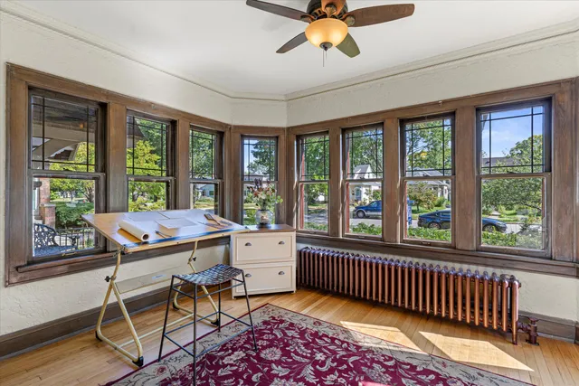 $749,900 | 4101 North Morris Boulevard, Shorewood, WI 53211