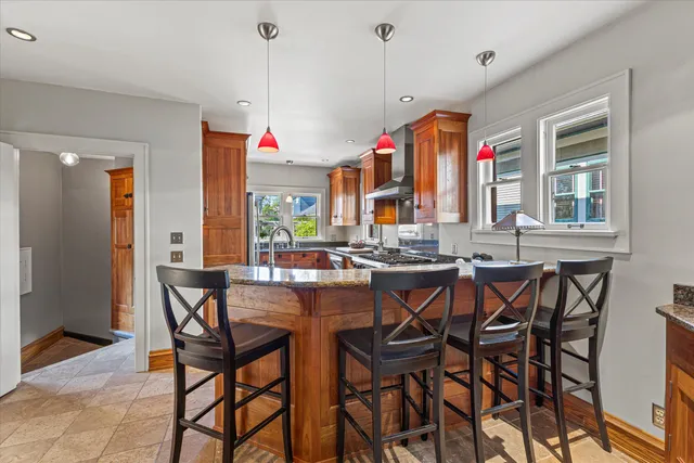 $749,900 | 4101 North Morris Boulevard, Shorewood, WI 53211