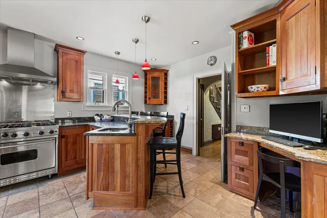 $749,900 | 4101 North Morris Boulevard, Shorewood, WI 53211