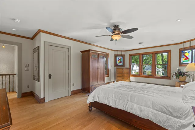 $749,900 | 4101 North Morris Boulevard, Shorewood, WI 53211