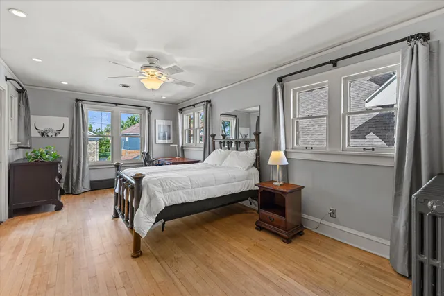 $749,900 | 4101 North Morris Boulevard, Shorewood, WI 53211