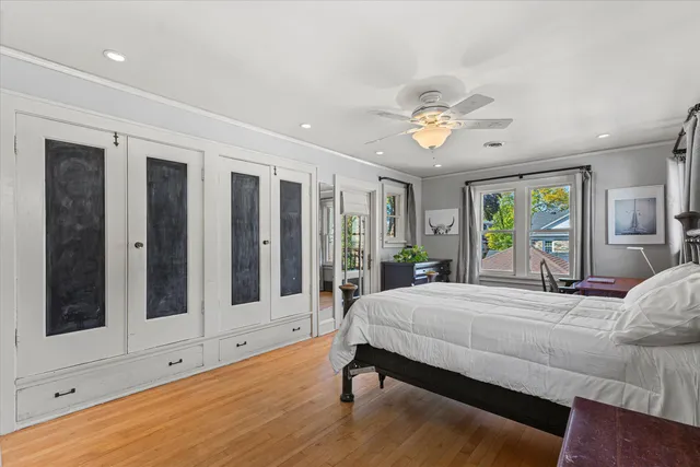 $749,900 | 4101 North Morris Boulevard, Shorewood, WI 53211