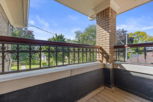 $749,900 | 4101 North Morris Boulevard, Shorewood, WI 53211