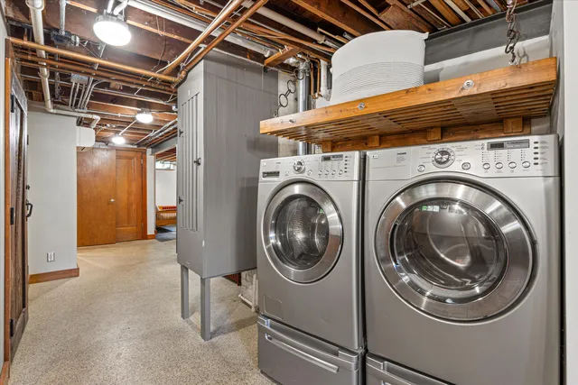 $749,900 | 4101 North Morris Boulevard, Shorewood, WI 53211