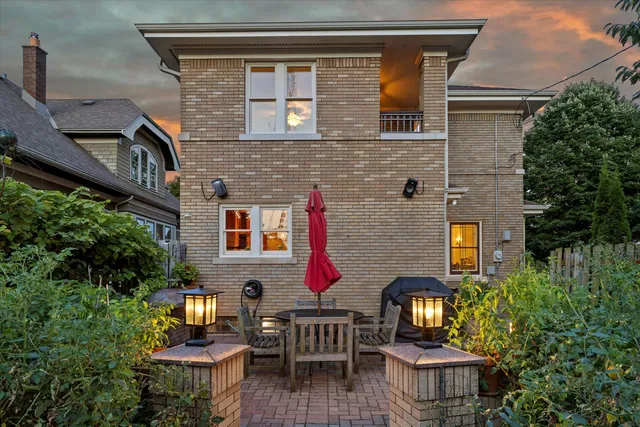 $749,900 | 4101 North Morris Boulevard, Shorewood, WI 53211