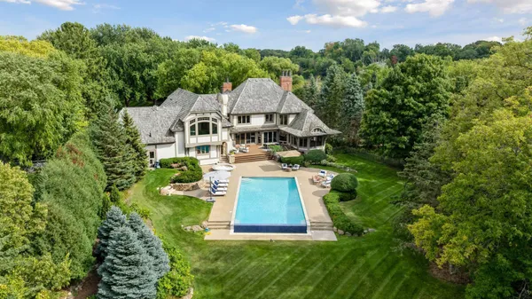 $3,295,000 | 28160 Boulder Bridge Drive, Shorewood, MN 55331