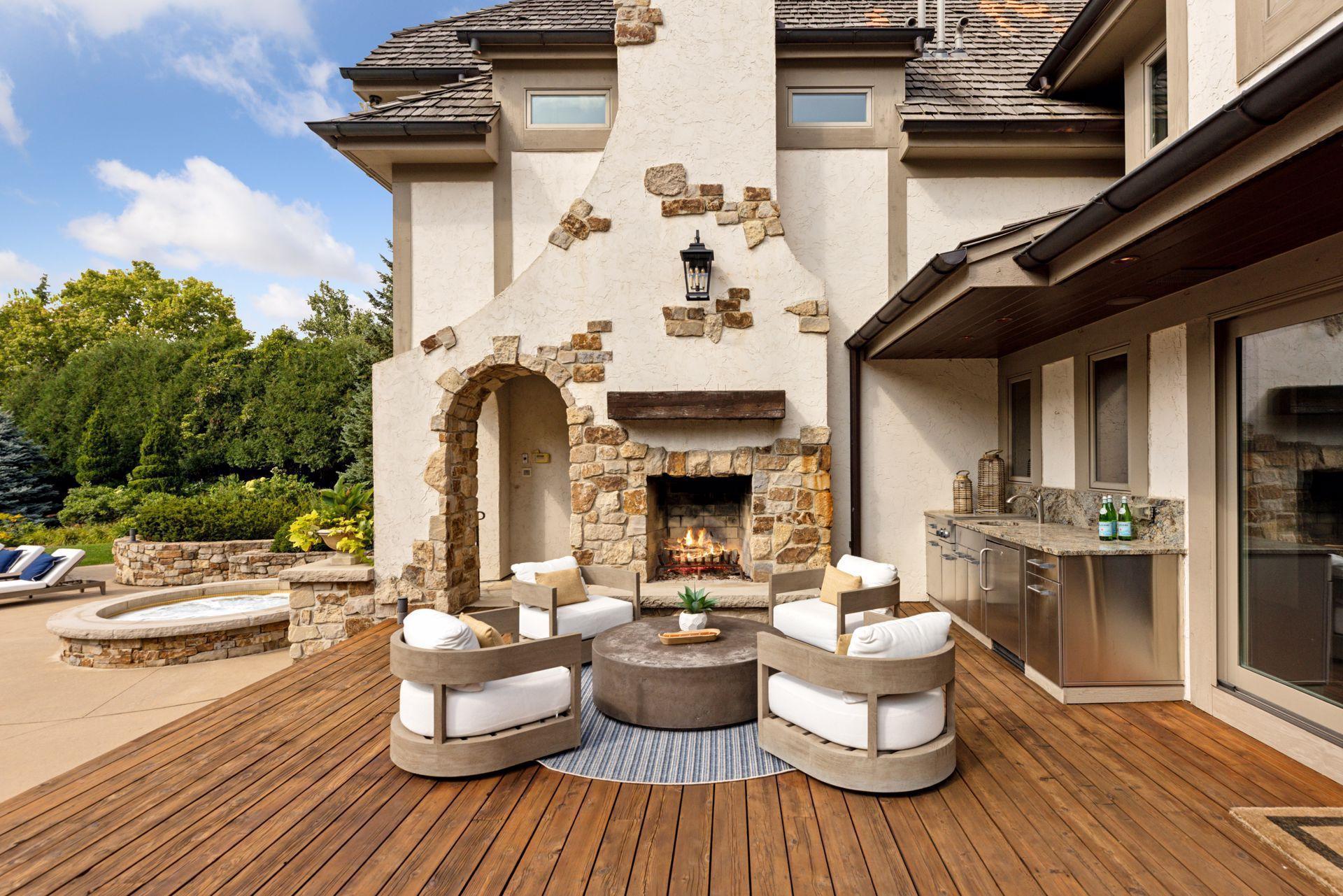 28160 Boulder Bridge Drive Shorewood, MN 55331 - Photo 55 of 80