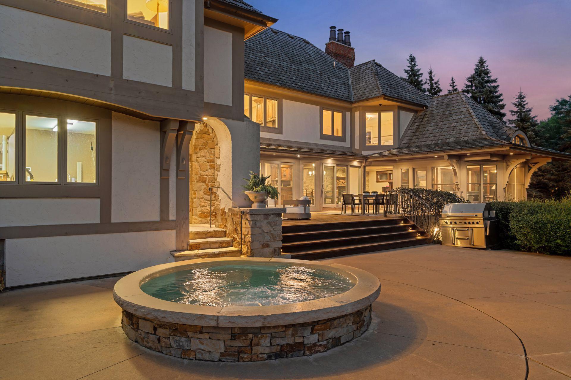 28160 Boulder Bridge Drive Shorewood, MN 55331 - Photo 59 of 80