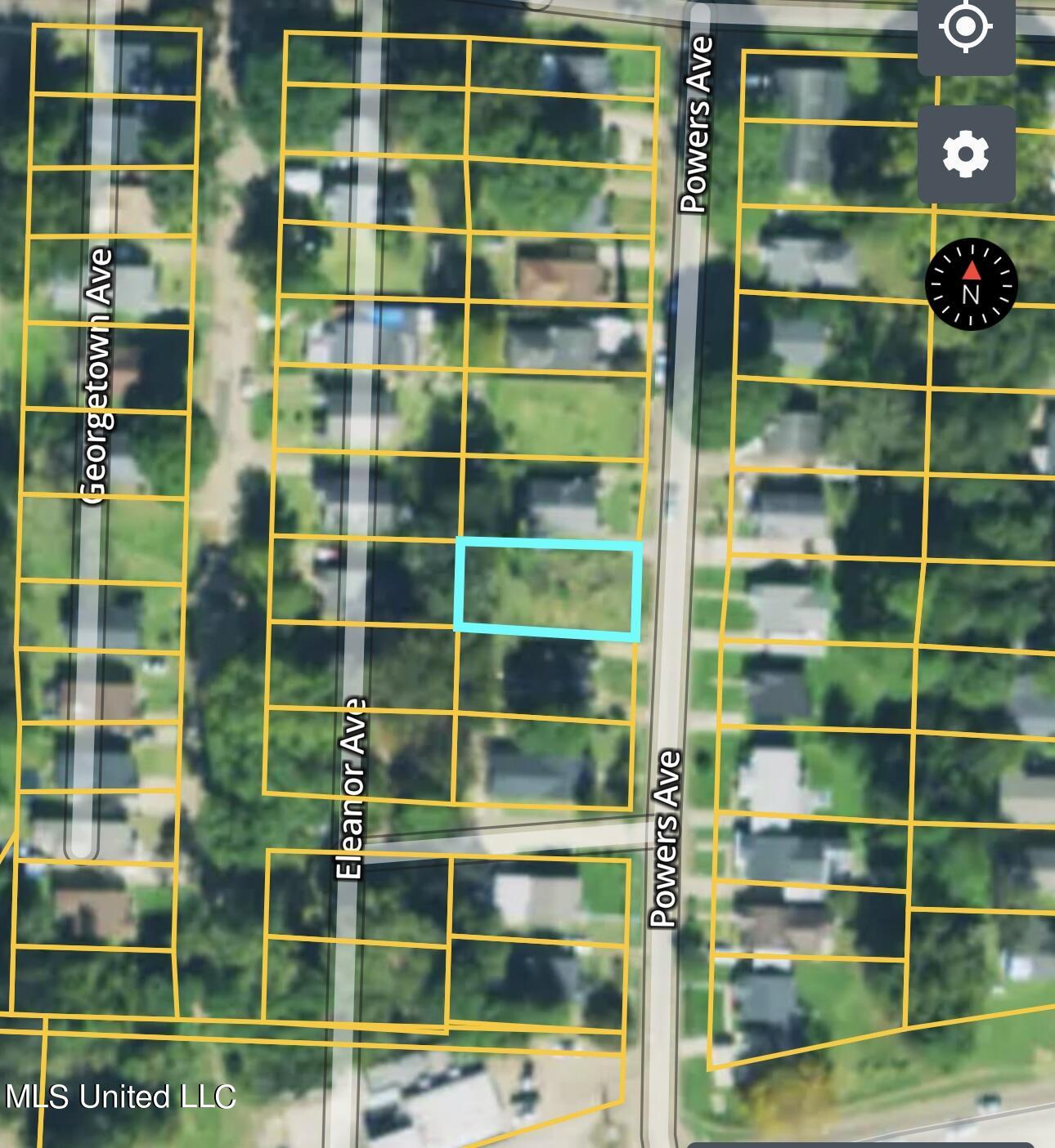 0 Powers Avenue Jackson, MS 39213 - Photo 2 of 2 IMG_8509