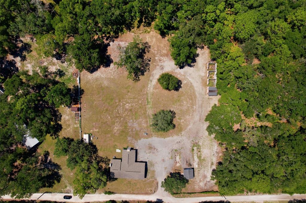 16700 Auburndale Lane Spring Hill, FL 34610 - Photo 36 of 42