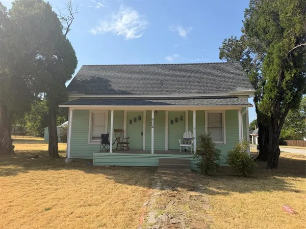 $405,000 | 602 East Broadway Street, Prosper, TX 75078