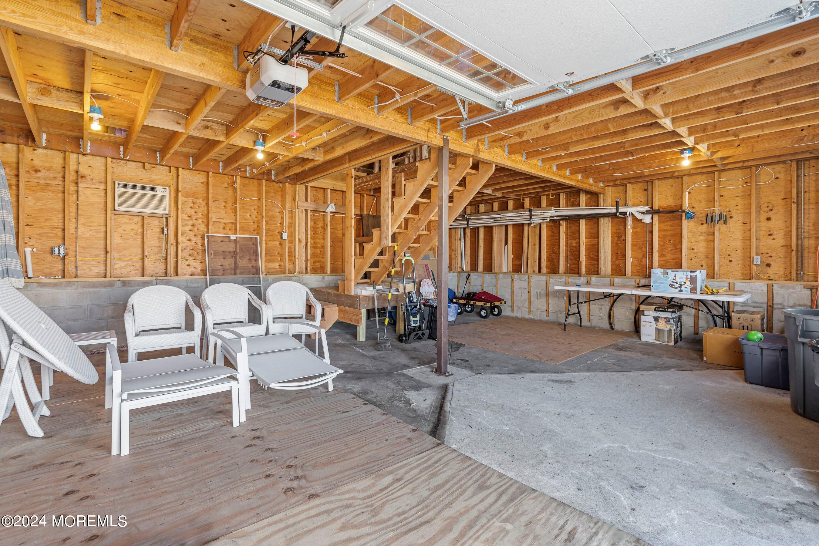 100 Forman Avenue Point Pleasant Beach, NJ 08742 - Photo 35 of 46 a outdoor space with lots of chairs and mirrors