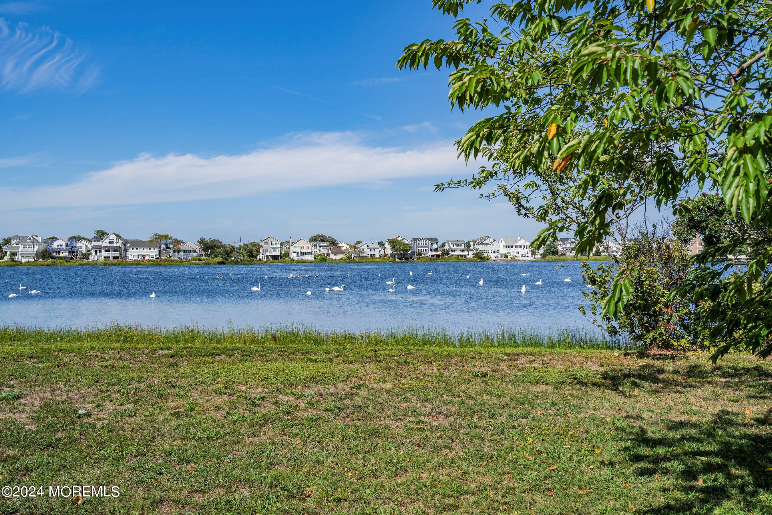 100 Forman Avenue Point Pleasant Beach, NJ 08742 - Photo 46 of 46 a view of outdoor space and yard