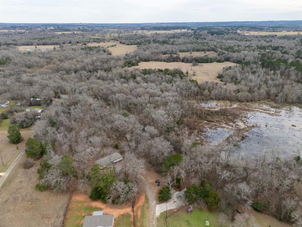 185 Sabine Bullard, TX 75757 - Photo 29 of 32 a view of a dry yard