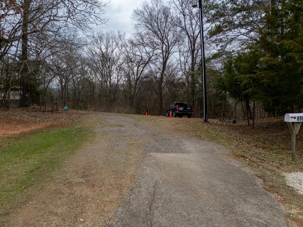185 Sabine Bullard, TX 75757 - Photo 9 of 32 a view of outdoor space with trees