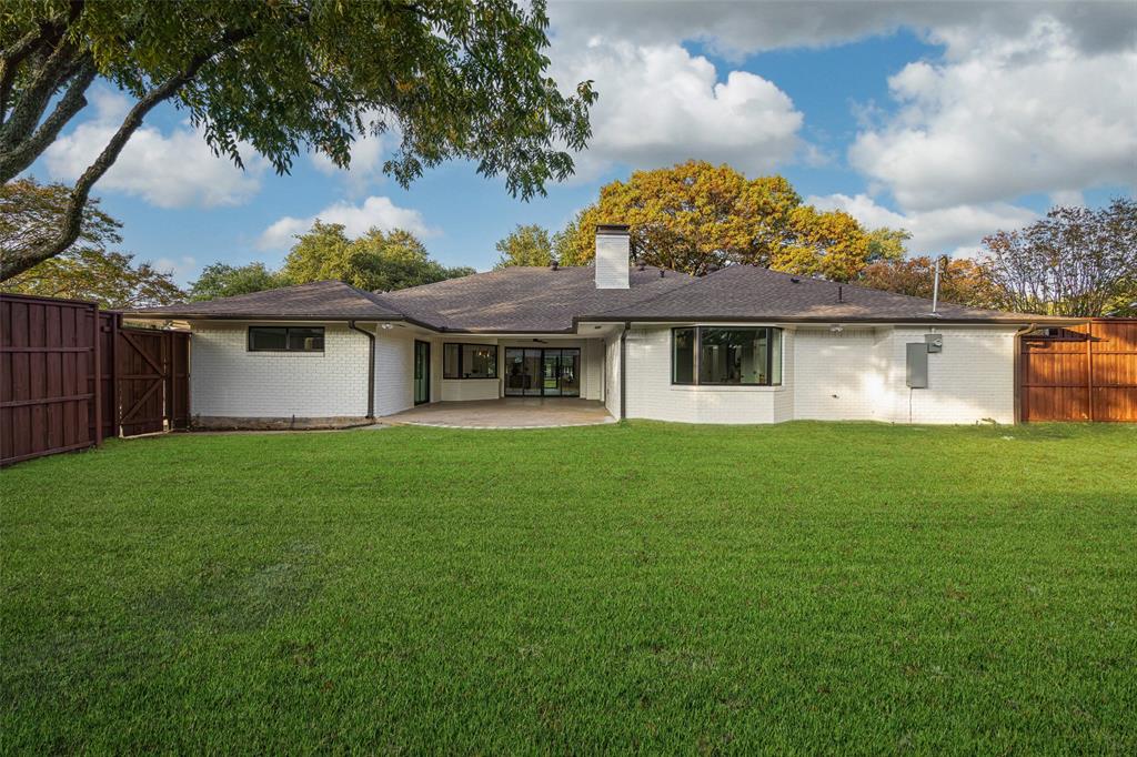 4408 Thunder Road Dallas, TX 75244 - Photo 35 of 38