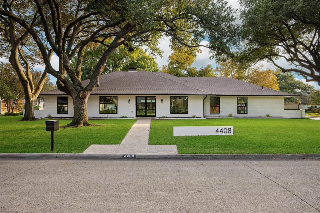 4408 Thunder Road Dallas, TX 75244 - Photo 37 of 38