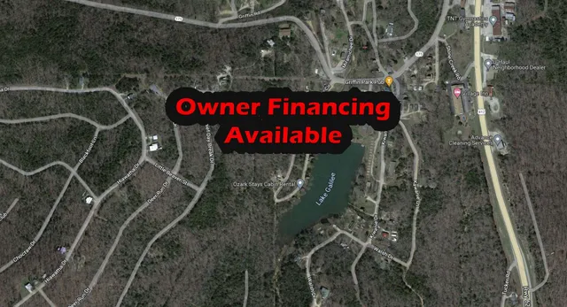 $1,300 | 18-19 Sequoyah Ridge Road, Other, AR 72529