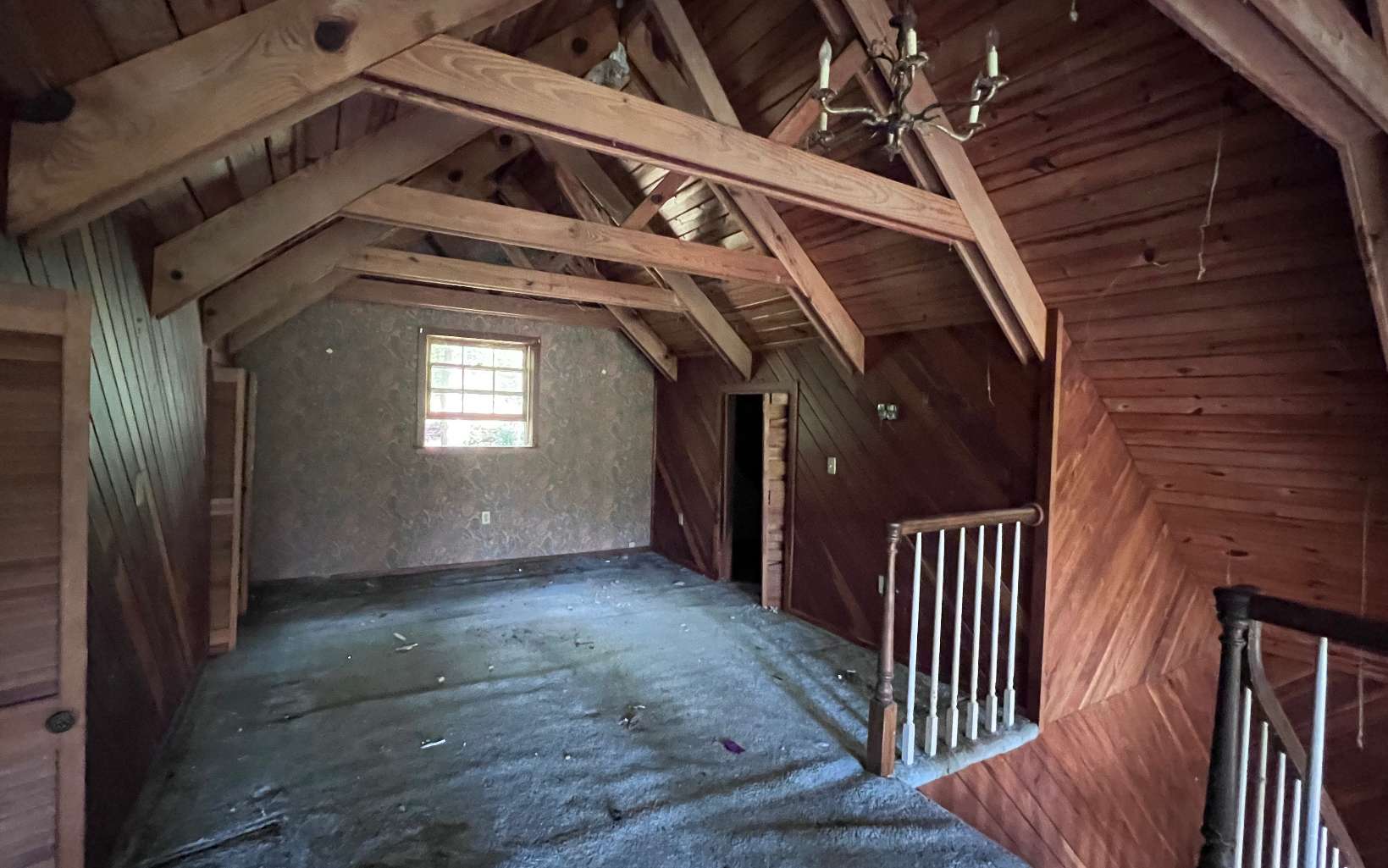 257 Mundy Road Marble, NC 28905 - Photo 32 of 41 Additional View