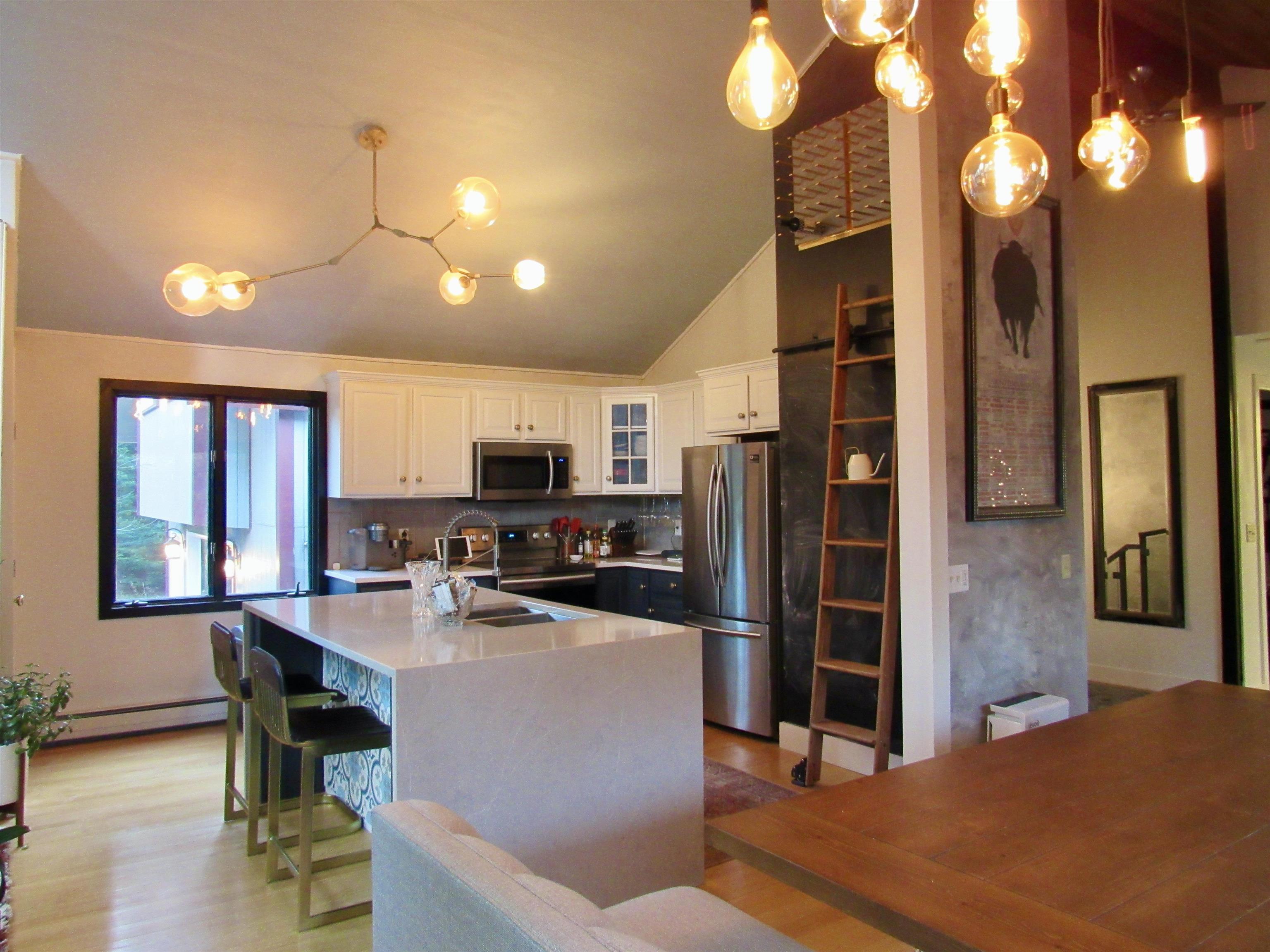 83 Lockwood Brook Road Fayston, VT 05673 - Photo 1 of 40 Gallery Image 1
