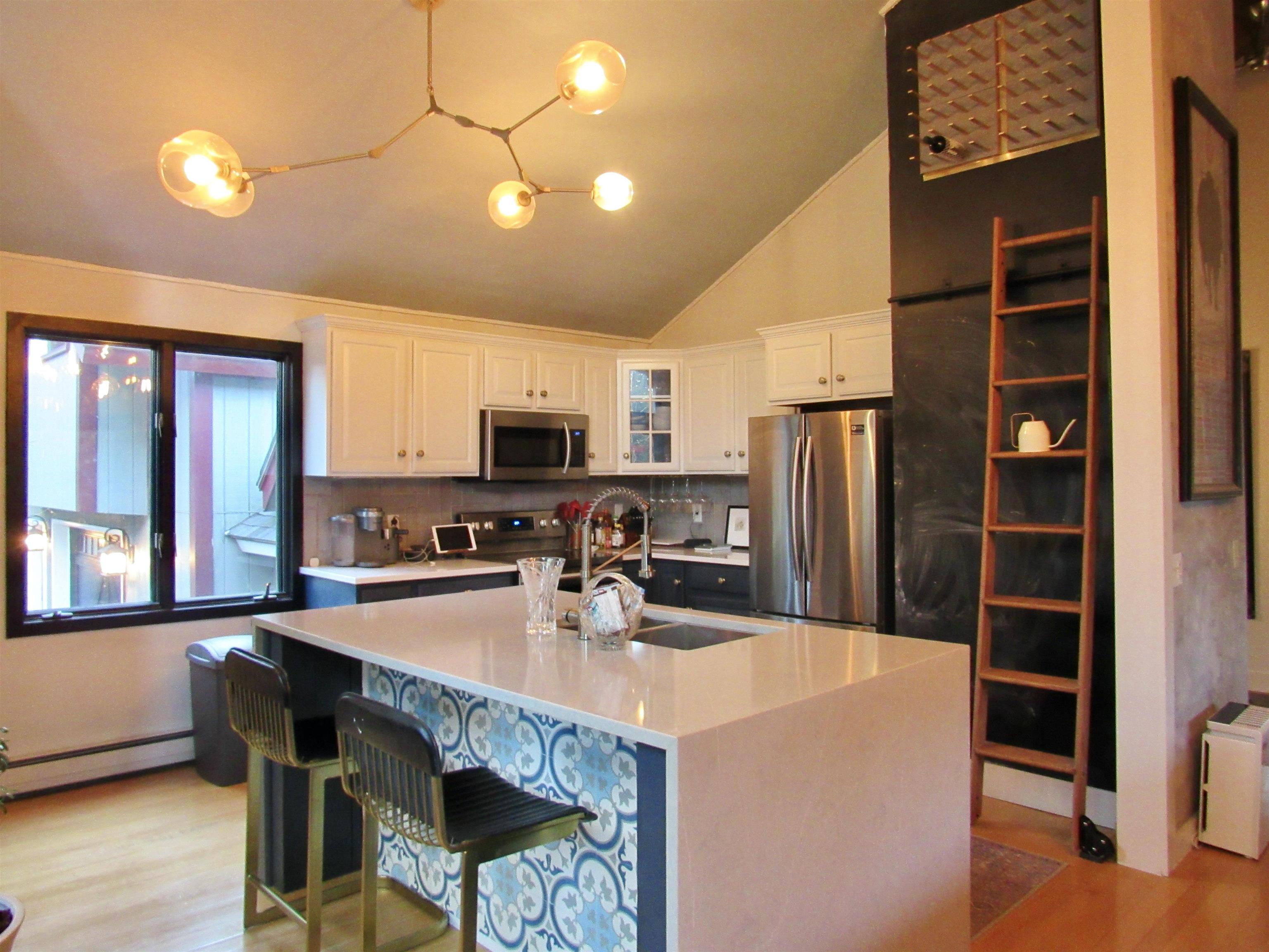83 Lockwood Brook Road Fayston, VT 05673 - Photo 2 of 40 Gallery Image 2