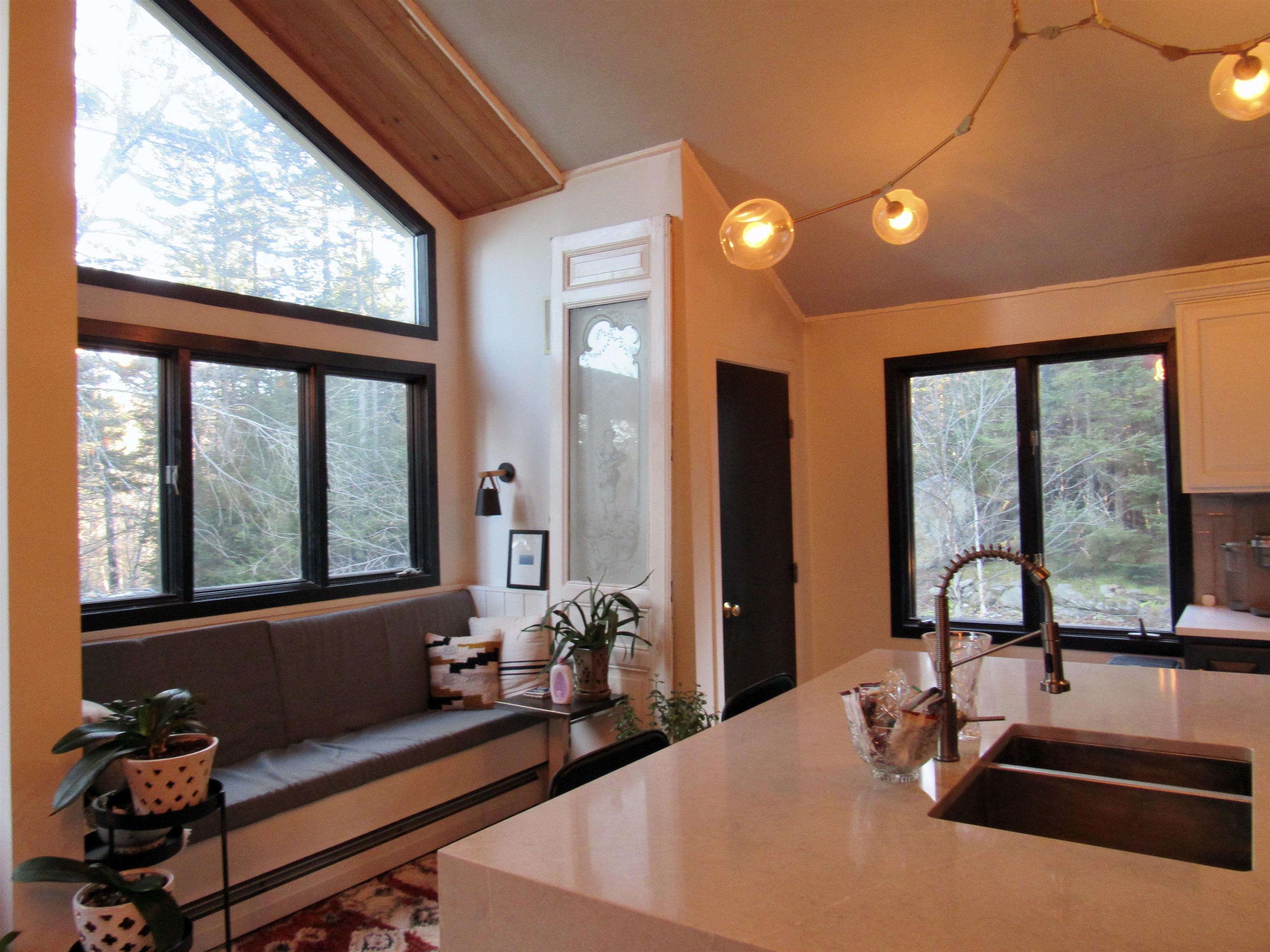 83 Lockwood Brook Road Fayston, VT 05673 - Photo 11 of 40 Gallery Image 11