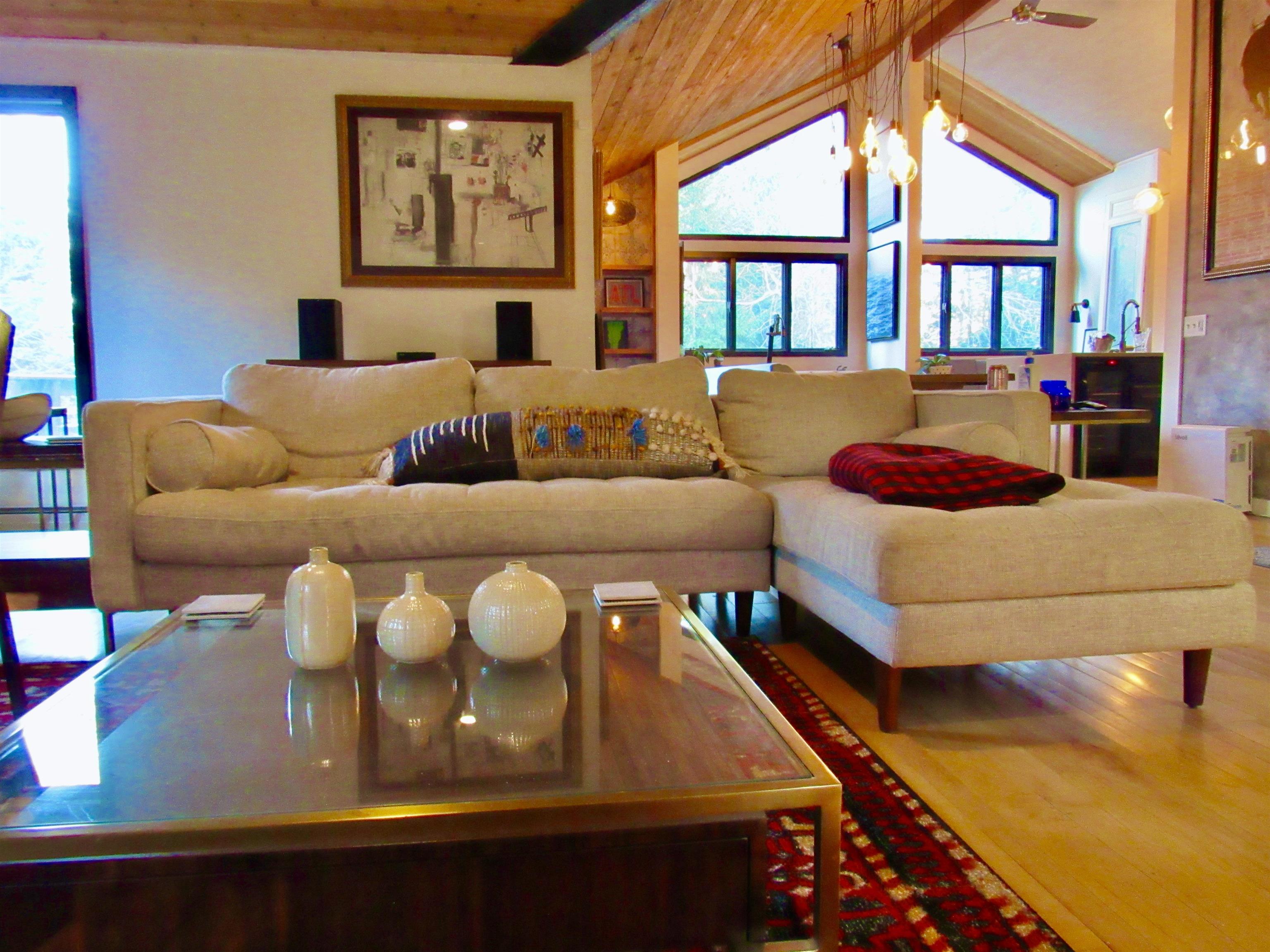 83 Lockwood Brook Road Fayston, VT 05673 - Photo 15 of 40 Gallery Image 15