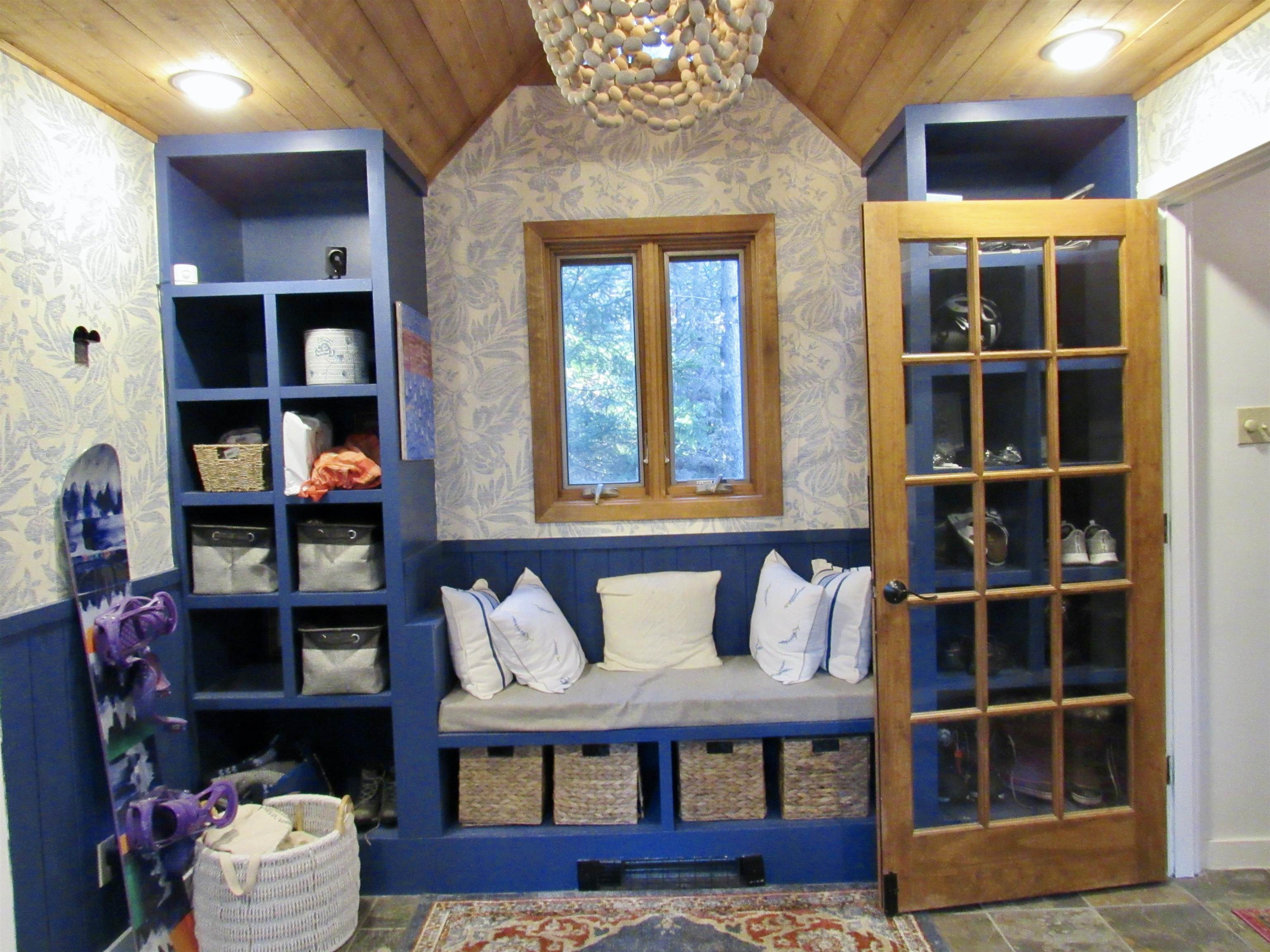 83 Lockwood Brook Road Fayston, VT 05673 - Photo 20 of 40 Gallery Image 20