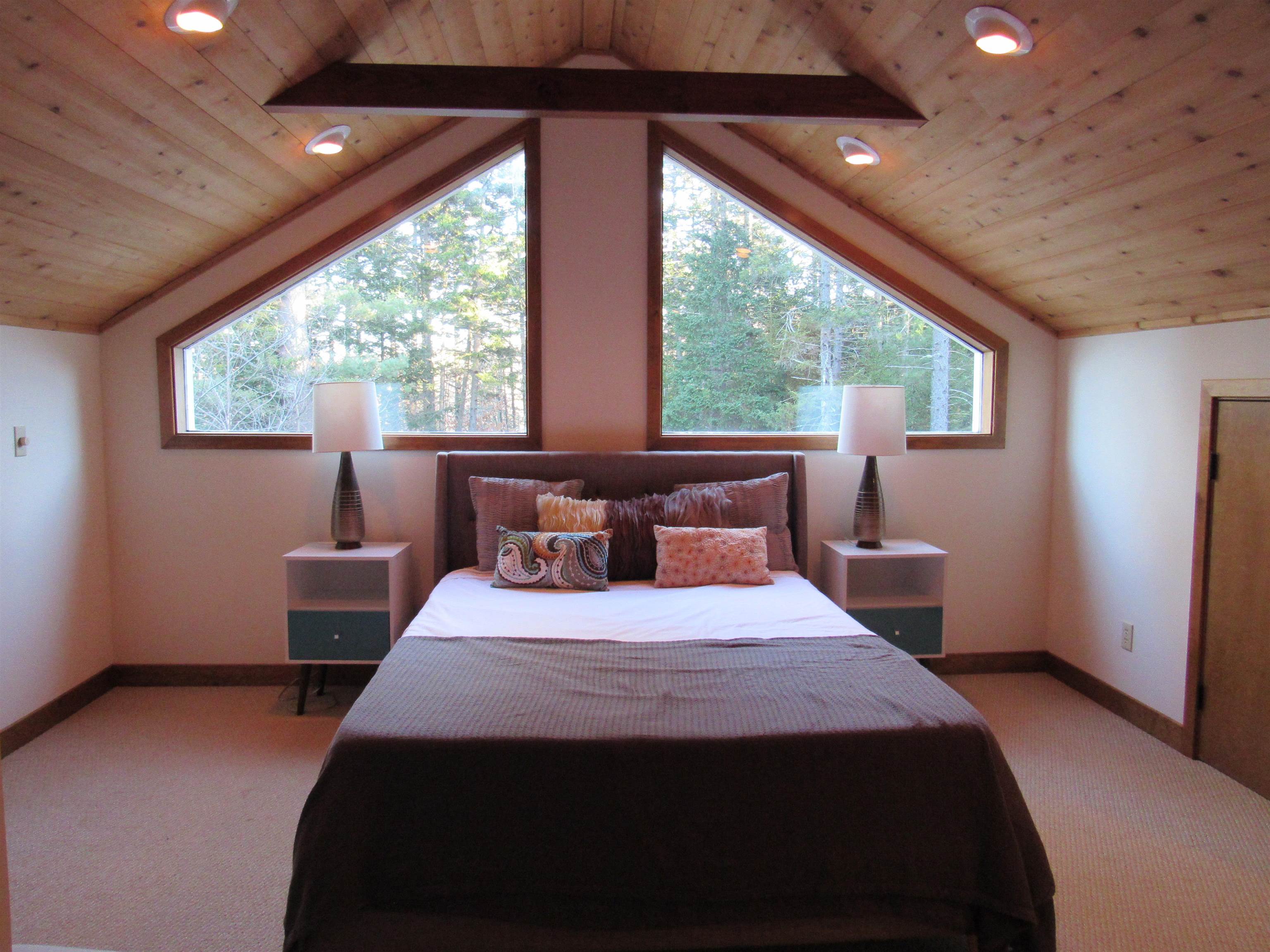 83 Lockwood Brook Road Fayston, VT 05673 - Photo 28 of 40 Gallery Image 28